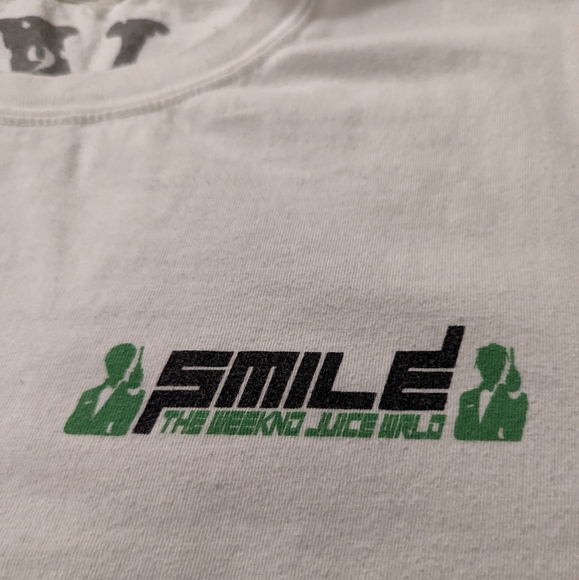 VLONE Double Agent Tee - Picture 3 of 4